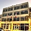 Hotel del Fresno