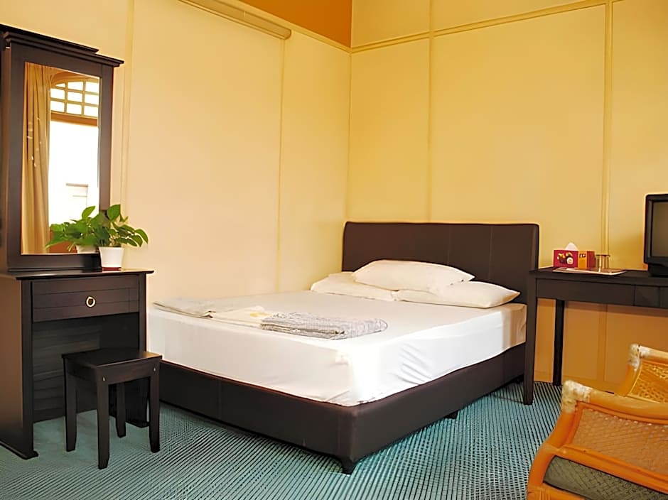 Old Penang Hotel – Trang Road