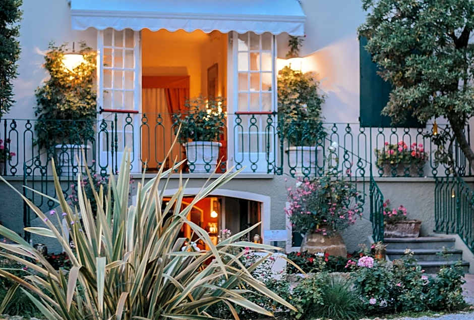 Hotel Club I Pini - Boutique Hotel & Residenza d'Epoca