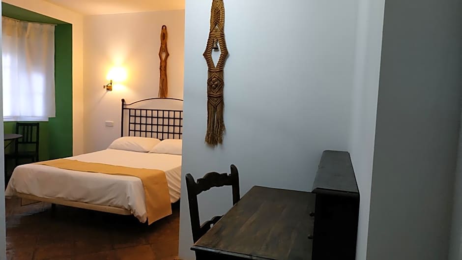 Hotel Rural La Pedriza Original