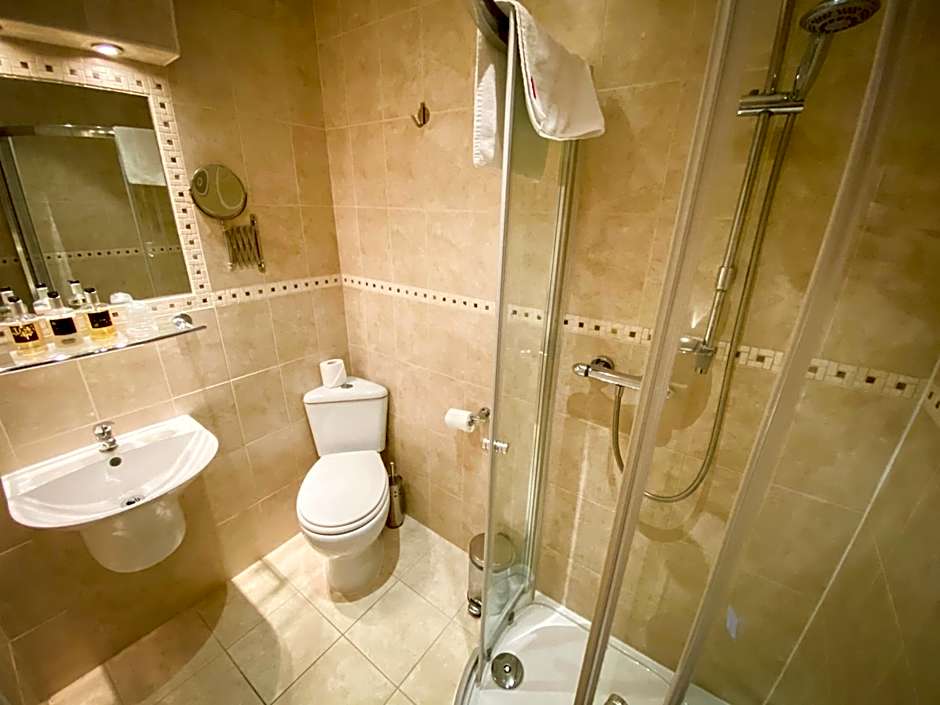 Best Western York House Hotel