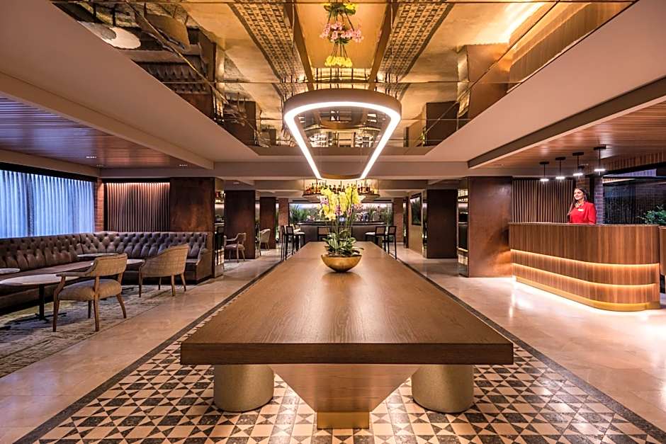 Estelar Apartamentos Bogotá - La Fontana