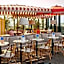 Mama Shelter Paris West