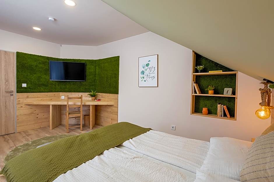 Bauer Resort Countryside Retreat