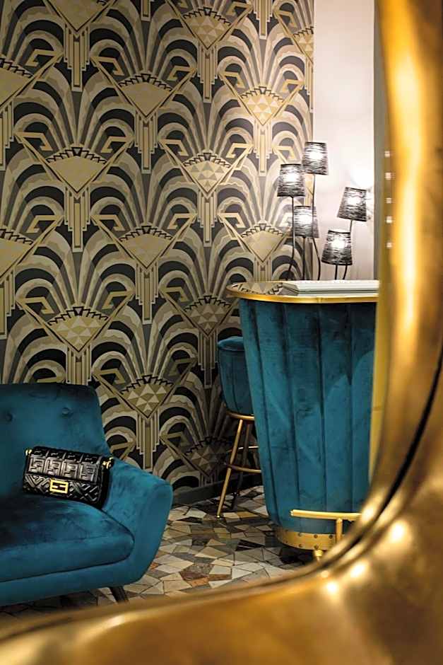 Mi Hotel Home