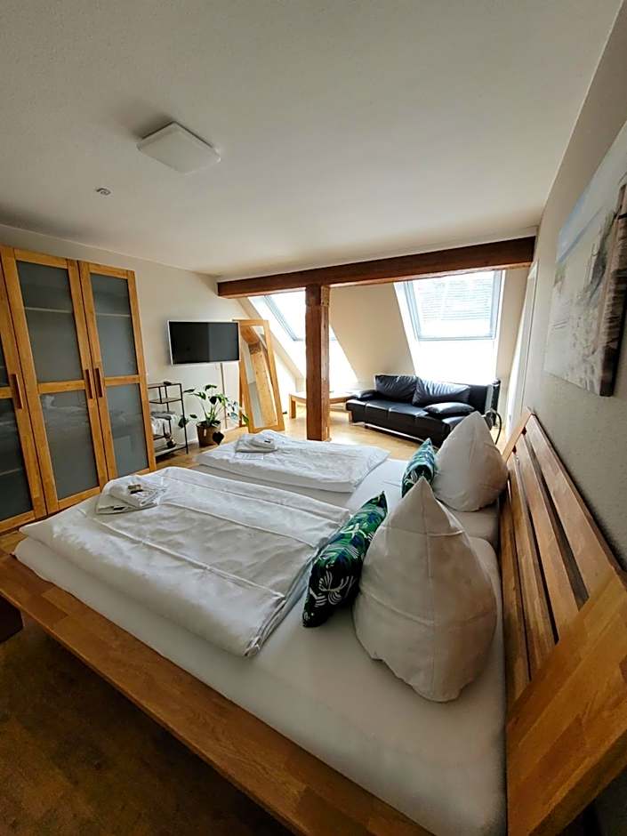 Hotel Garni Kastanjehoff