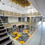 TH HOTEL & VIVIENDA
