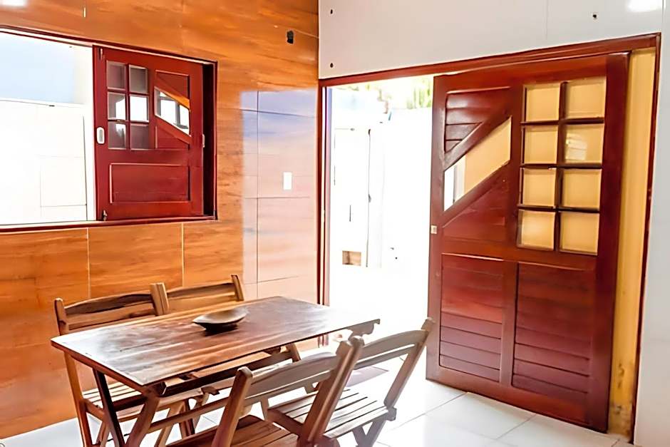 Casa com Piscina na Praia do Francês (Maceió)