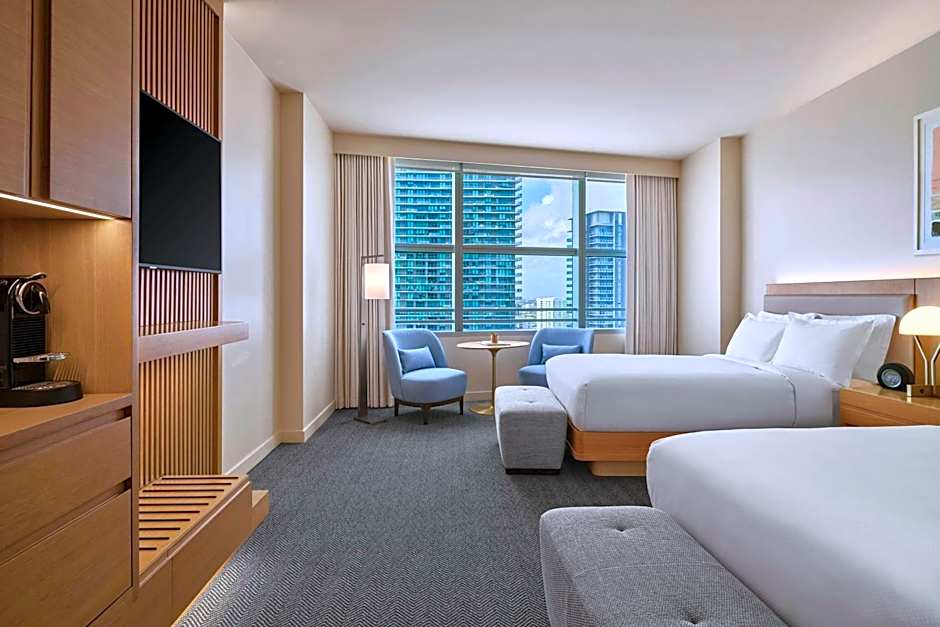 Brickell Arch, a Luxury Collection Hotel, Miami
