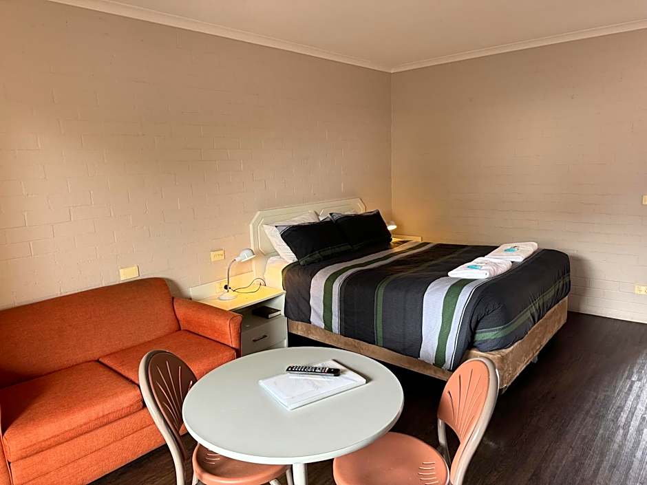 Ulladulla Harbour Motel