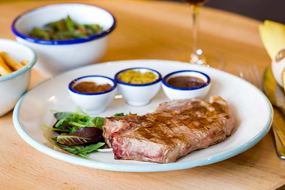 ibis Lille Lomme Centre