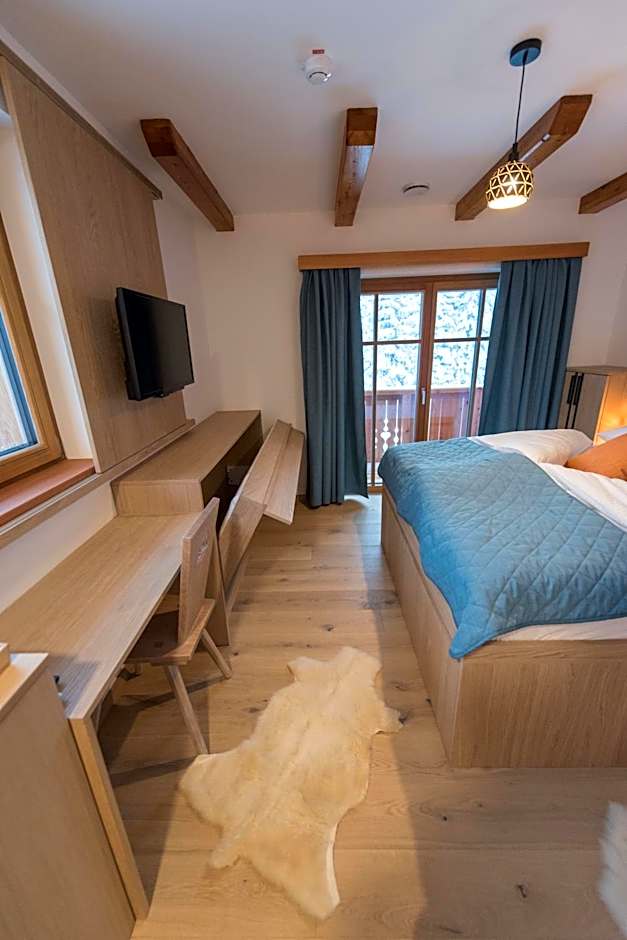 Guesthouse Lajnar