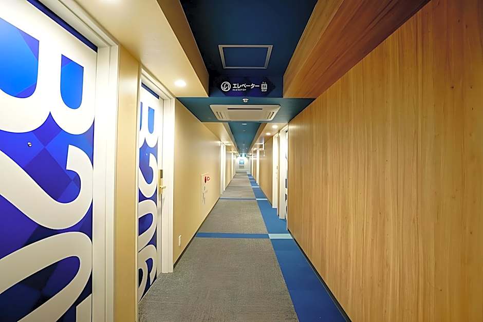 La'gent Hotel Tokyo Bay