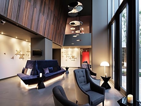 Shinjuku Granbell Hotel