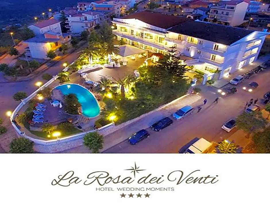 Hotel La Rosa Dei Venti