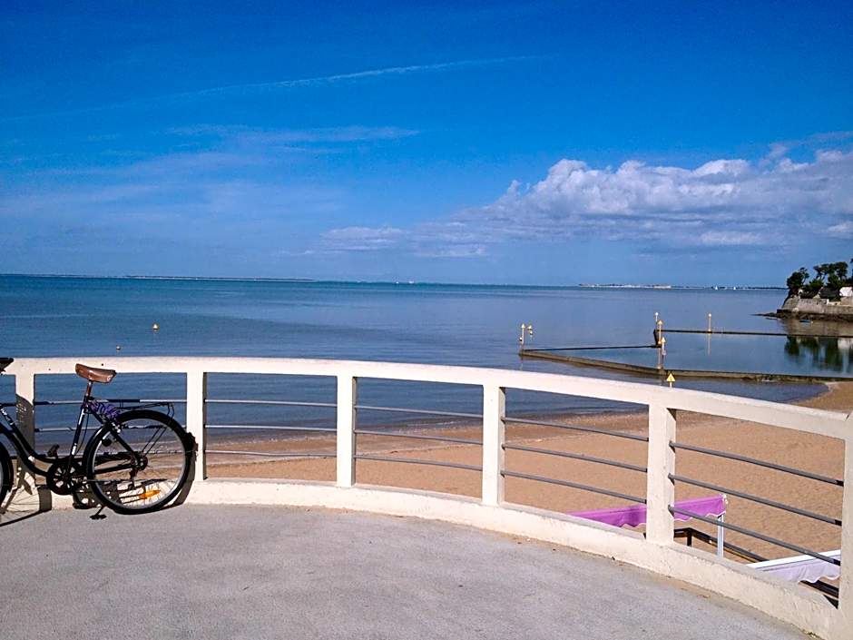 Grand Hôtel des Bains SPA