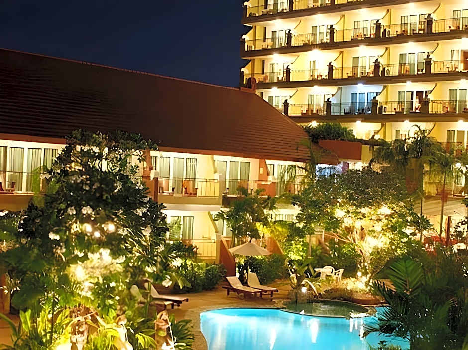 Bella Villa Cabana