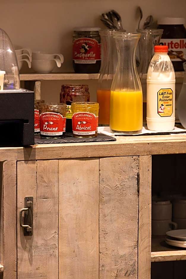 Hotel Residence Alaïa