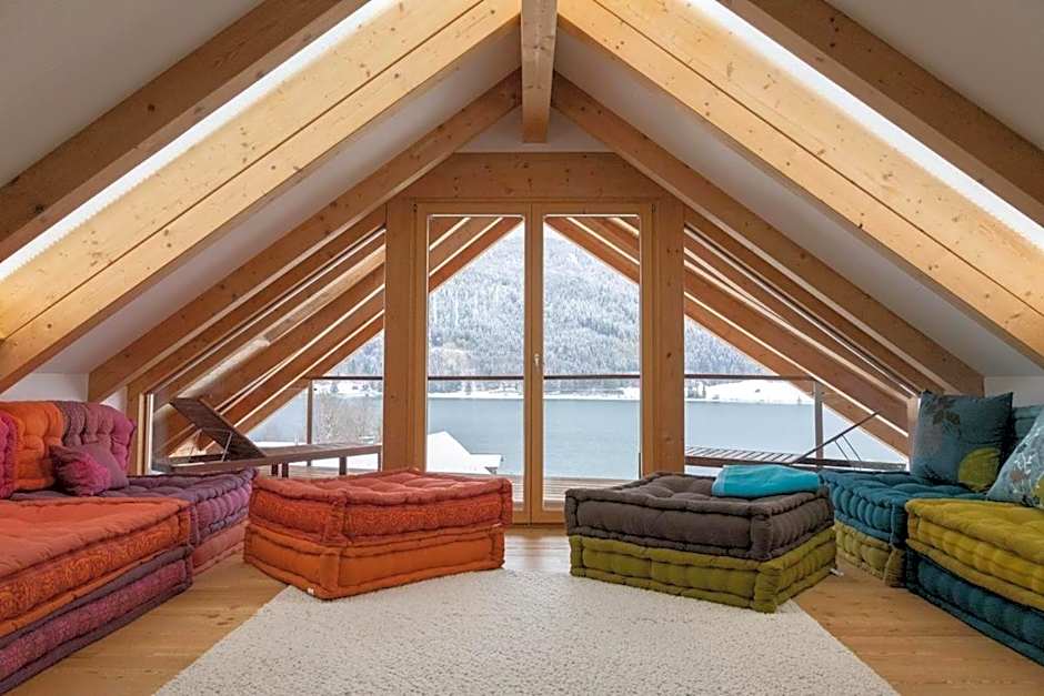 Appartementhotel am Weissensee