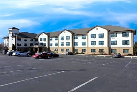 Extended Stay America Suites - Chicago - Lisle