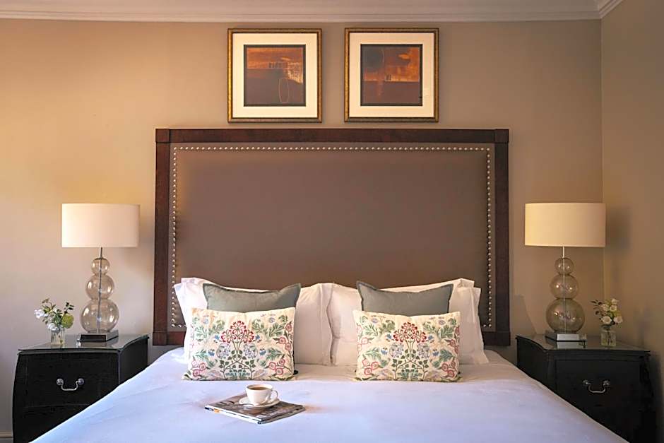 Nutfield Priory Hotel & Spa