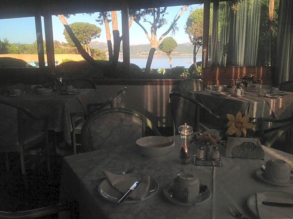 Hotel Villa Gemella