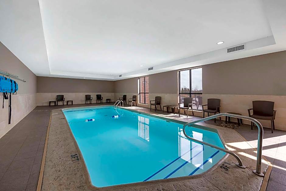 Sleep Inn & Suites Columbia