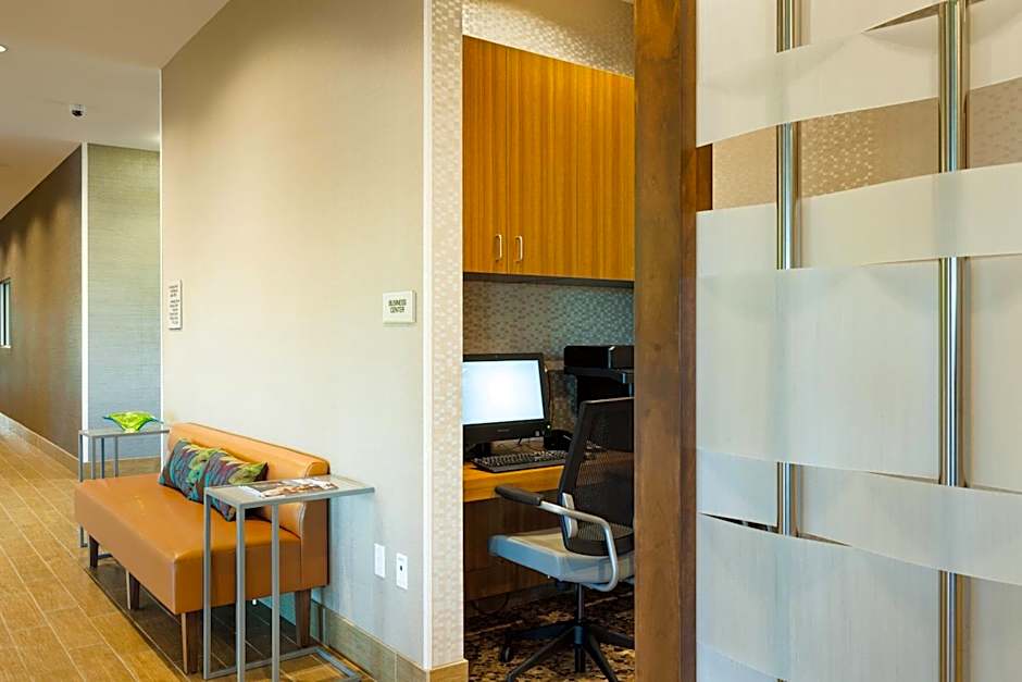 SpringHill Suites by Marriott Kennewick Tri-Cities