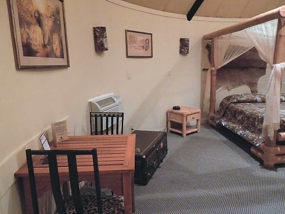 Wildwood Inn