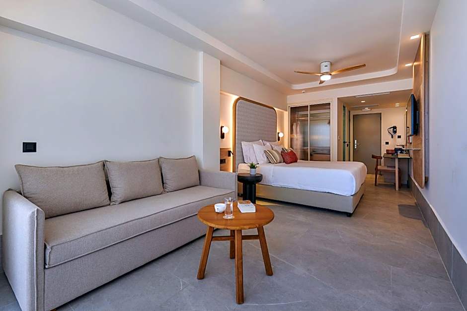 Enorme Santanna Island