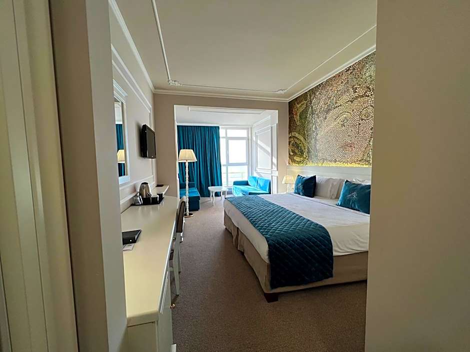 Adriatik Hotel, BW Premier Collection