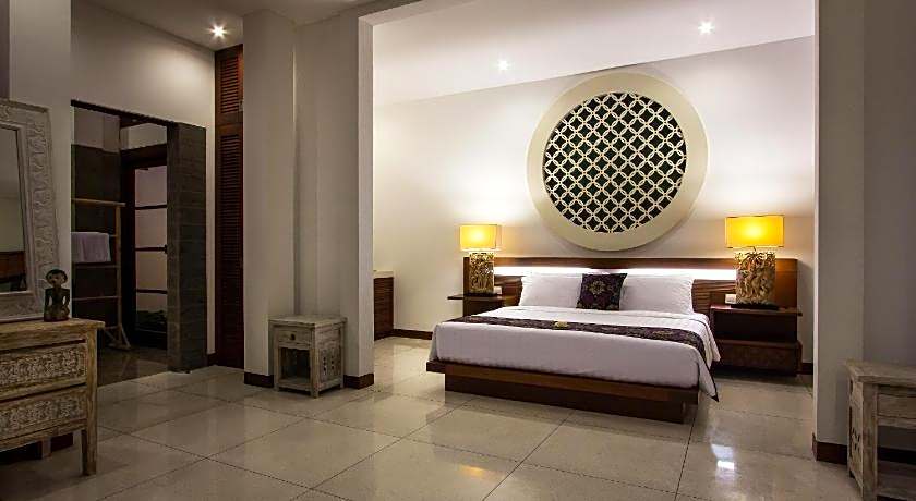 Villa Zamaya Sanur
