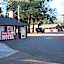 Shasta Dam Motel