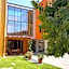 UNAHOTELS Eco Hotel Villa Costanza Venezia