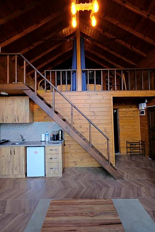 Woodlodge Country Sapanca