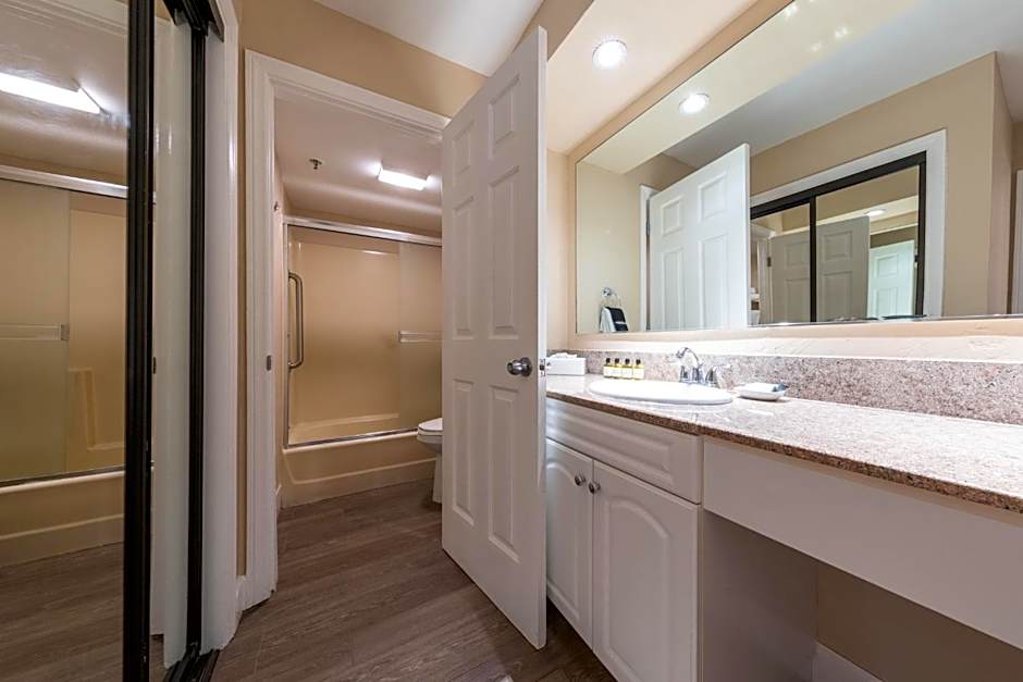 Southern California Beach Club