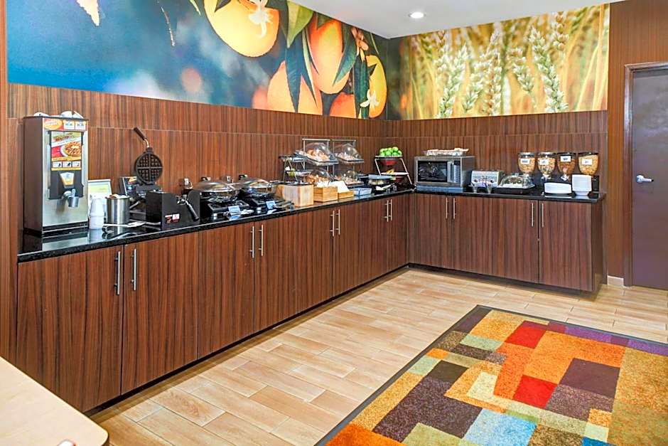Fairfield Inn by Marriott Dothan