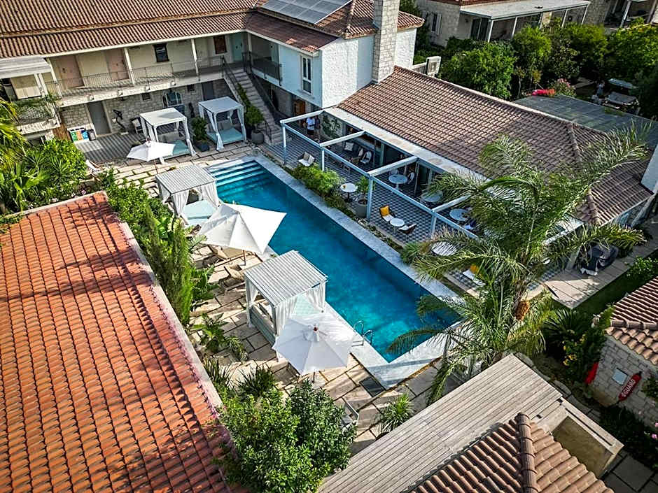 Casa Luna Hotel - Adult Only