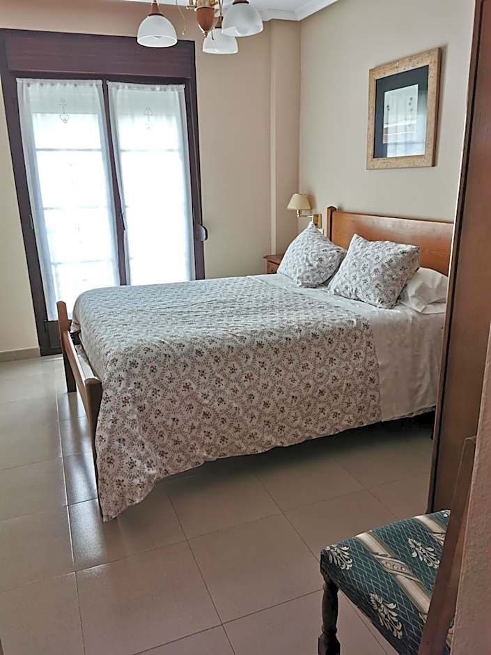 Hotel Arco Navia