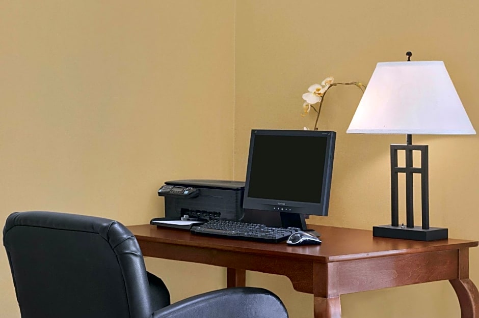 Baymont Inn Suites Marrero La – Marrero, LA