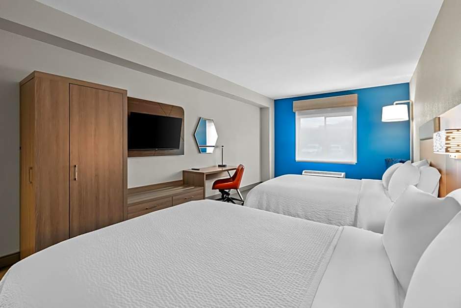 Holiday Inn Express Ogden By IHG