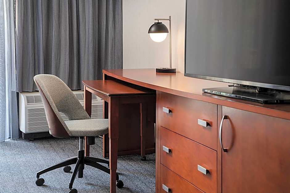 Courtyard by Marriott Los Angeles Torrance/Palos Verdes