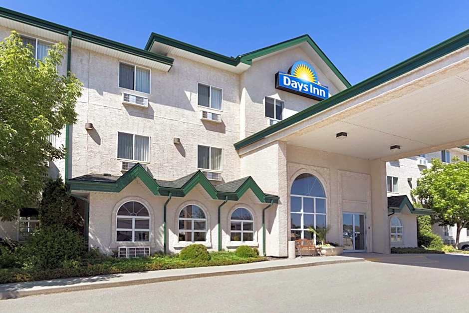 Days Inn by Wyndham Steinbach