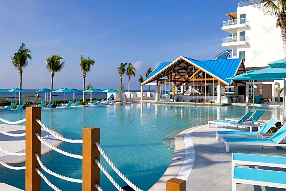 Margaritaville Island Reserve Riviera Maya - An Adults Only Karisma All-Inclusive Experience