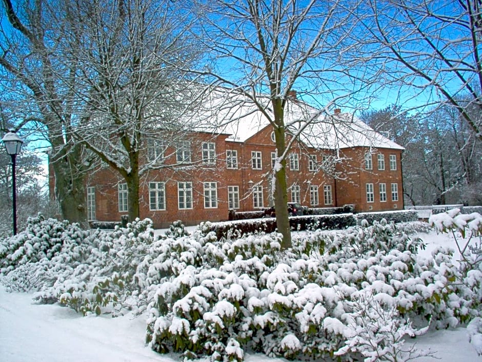 Herrenhaus Borghorst