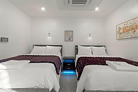 Deluxe Junior Suite