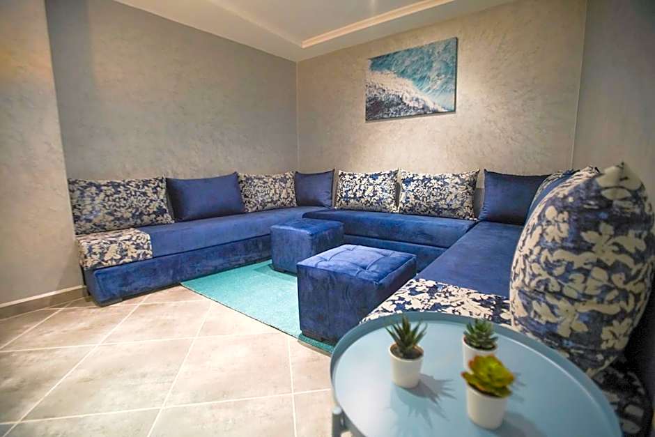 Hotel Tildi Hotel & Spa