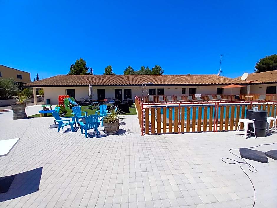 Le Clos la Verdière