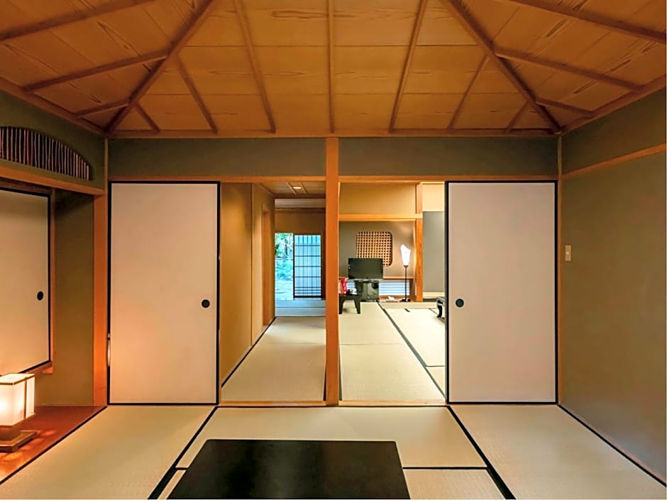Tokiwa Hotel