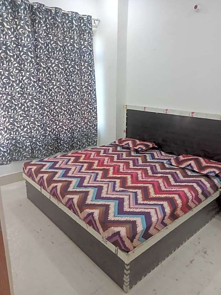 Goroomgo Sai Guest House Pathankot